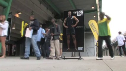 To już pewne - Gay przyjmował sterydy