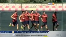 تقرير الجزيرة الرياضية حول الانتقالات الصيفية في ايطاليا 2013.2014