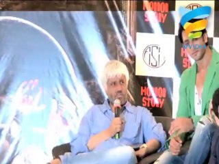 Vikram Bhatt Discusses Horror Story's Plot & Shoot 🎬