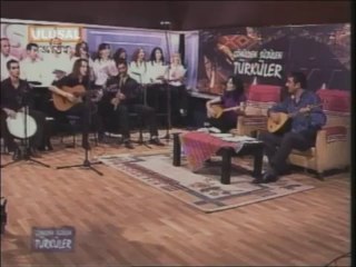 YUSUF BENLİ MÜZİK MERKEZİ KOROSU(Sevgi Mengisi)