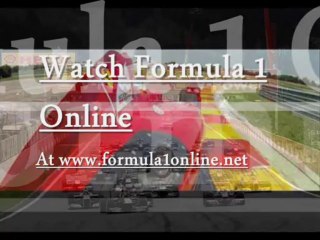 Formula One SHELL BELGIAN GP Online