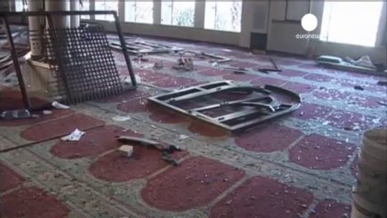 Deuil national au Liban après le double attentat