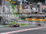 Formula One SANTANDER SHELL BELGIAN GP 2013 Online