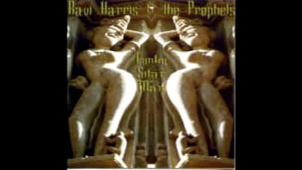 Ravi Harris & The Prophets - Gimme Some More & Hot Pants