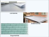 Professional Rubber Roof Repair Services in New York