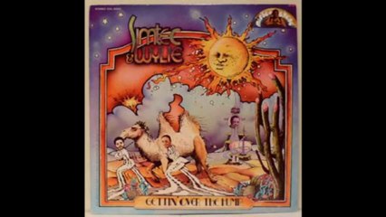 Simtec & Wylie - Gotta Get Over The Hump