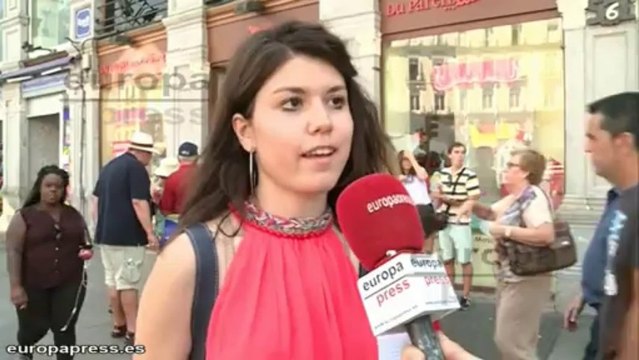 Los músicos madrileños pasarán un test de calidad