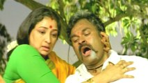 Chiranjeevulu Full Movie Part 10-14 - Nagendra Babu Death Scene Snake Bites Nagendra Babu Sentiment Scene - Ravi Teja, Sanghavi, Shivaji, Nagendra Babu, Brahmaji - HD
