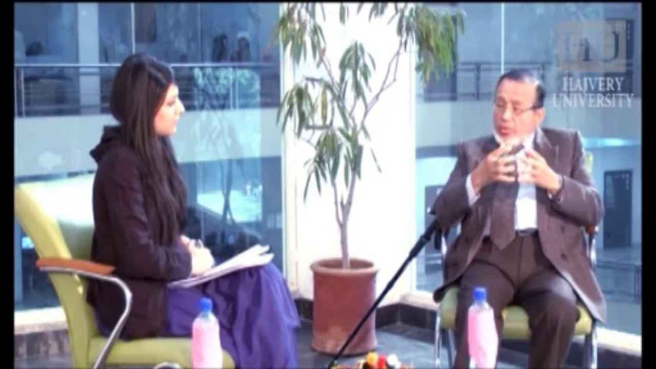 Hajvery University (HU) School of Engineering