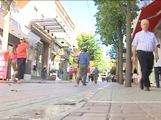 Πρόγραμμα απασχόλησης για 100 ανέργους