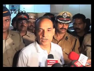 Rape has become an epidemic says Karan