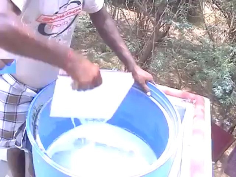 Abc wheather proof tiles