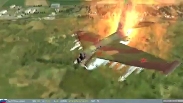 Test DSC World par Nazband et Adraeth (HD)