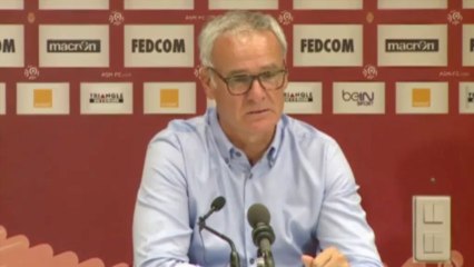 Ranieri zufrieden: "Kann nicht jedes Spiel gewinnen"