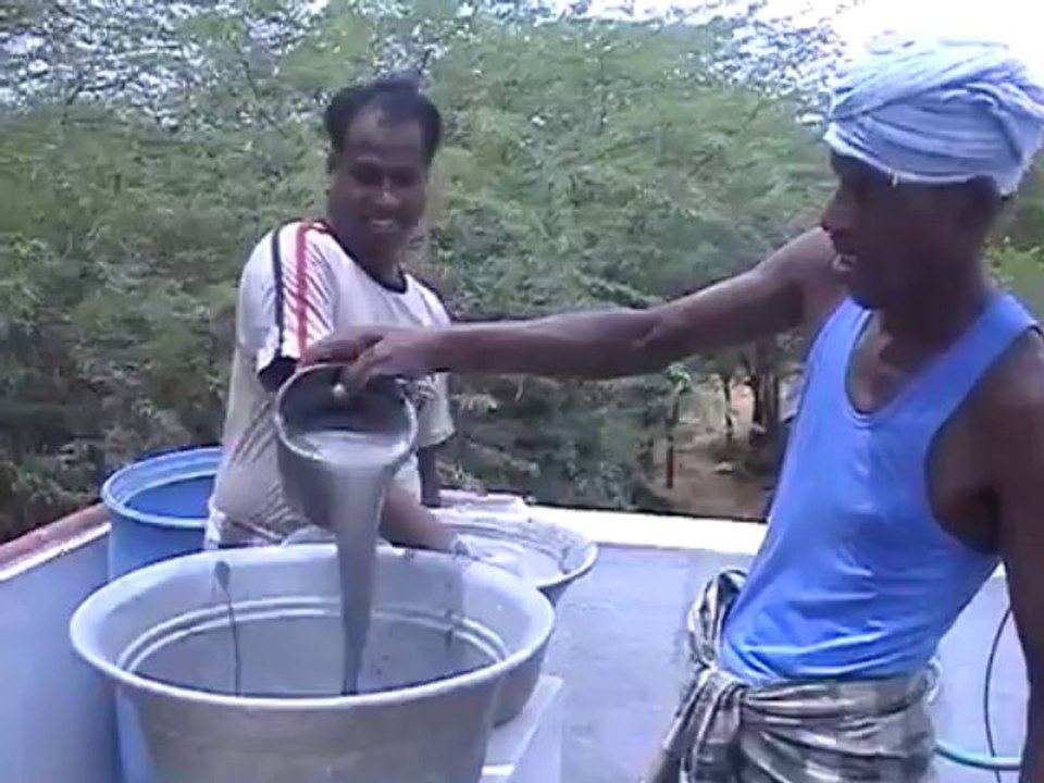 Solar roofing materials