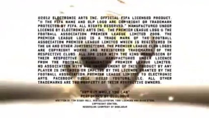 Simulación FIFA: América vs Morelia