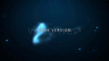 Spirit Logo Reveal - After Effects Template