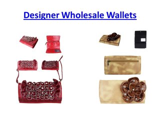 Wholesale Handbags