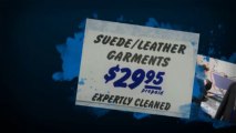 coupons for dry cleaners & laundry
