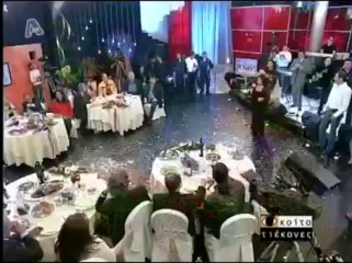 Γιατι θες να φυγεις - Λυδια Γιωτα