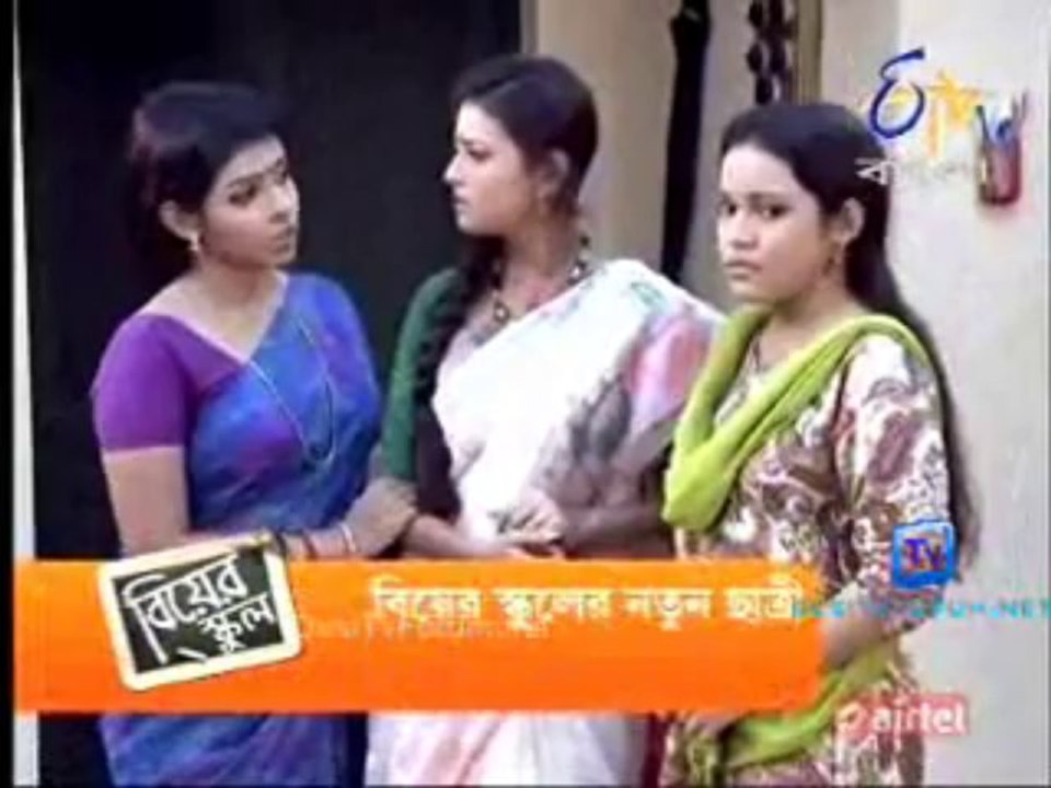 Dui Prithibi 23rd August 2013 Video Watch Online