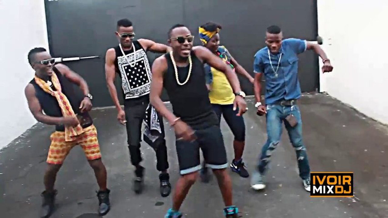 TOOFAN - GWETA DANSE DEMONSTRATION