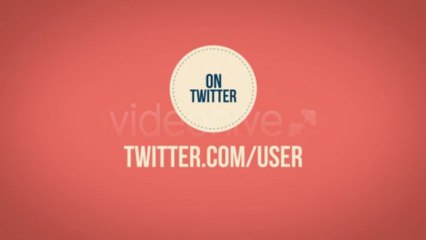 Personal and Business Promo - After Effects Template