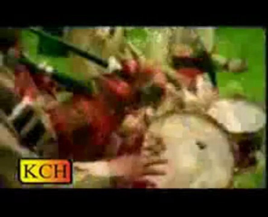 Mera Pegham Pakistan