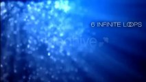 Action Particles - Complete Particle Pack - After Effects Template