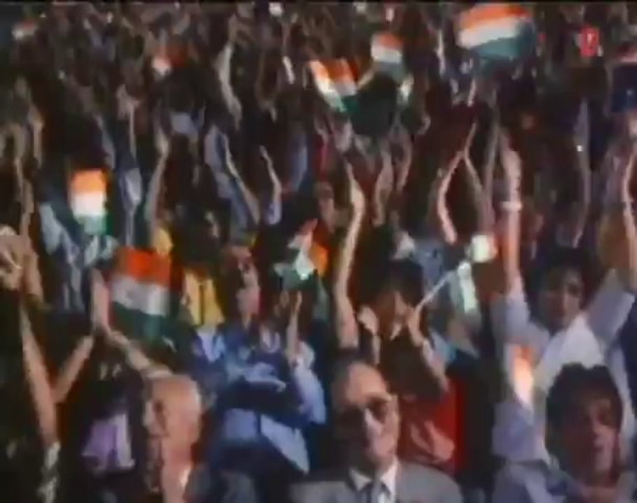Dil Dil Hindustan Full Song _ Yaadon Ke Mausam _ Kiran Kumar, Vikrant