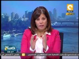 صباح ON: أنصار المعزول يعتدون على محمد ممتاز الصحفي بموقع فيتو الإلكتروني أمس