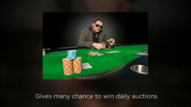 Live Ace - provides Legal online poker games