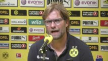 Klopp: 