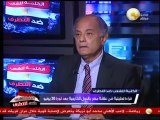 قراءة تحليلية في علاقة مصر بالدول الخارجية بعد ثورة 30 يونيو ـ السفير حسين هريدي