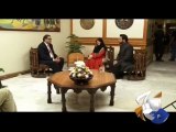 Aik Din Geo Ke Sath with Aamir Liaquat Husain 08 Aug 2013