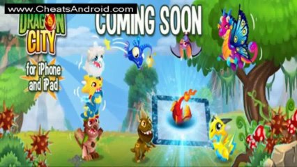 Dragon City Hack (2013) Gem, Food, Gold GENERATOR "WORKING NO SURVEY"