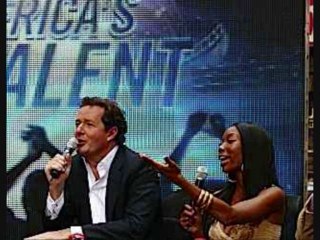 America’s Got Talent Season8Episode19 Quarterfinals Part1 FullHD