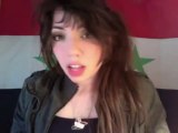 Chemical Weapons False Flag Against Syria Update [SyrianGirl]