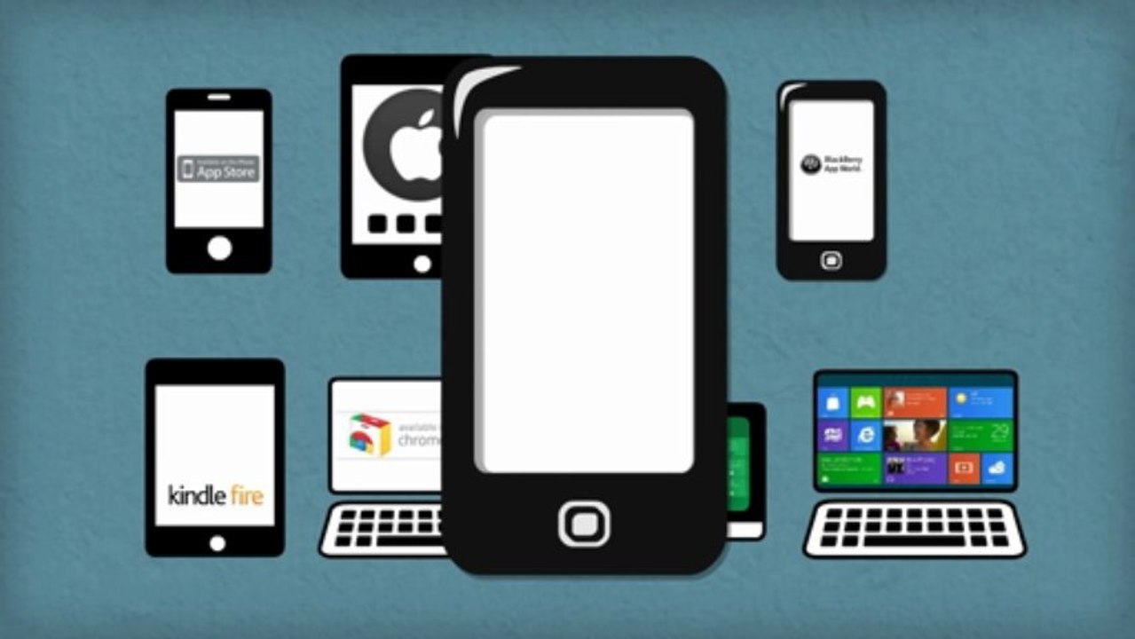 DrivePop Briefcase Cloud Drive - Overview