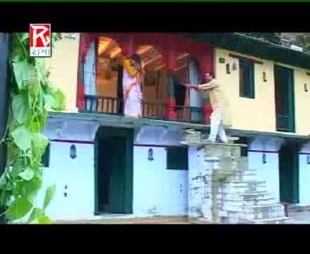 Byal Ek Chandi Ko (Narendra Singh Negi) | Surma Sarela | Garhwali Chitrageet | Meena Rana | Rama Cassettes