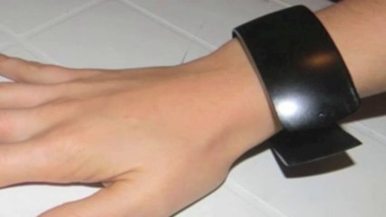 فيديو لتصاميم مختلفة لساعة iWatch