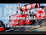 Online GoPro Grand Prix of Sonoma Streaming