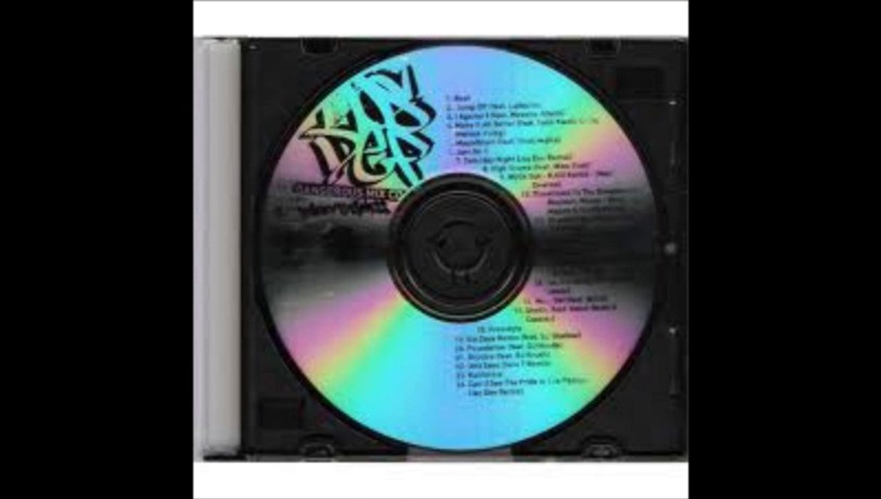 Six Days - Mos Def ft. DJ Shadow