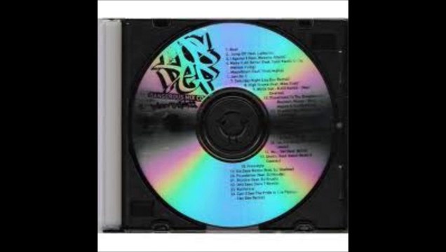 Six Days - Mos Def ft. DJ Shadow