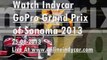 Watch Indycar GoPro Grand Prix of Sonoma Live Streaming
