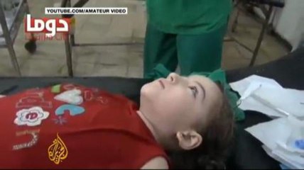 Former US official Mark Kimmitt talks to Al Jazeera