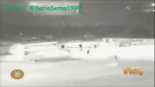 Το κορυφαίο γκολ στην καριέρα του Ντιέγκο Μαραντόνα (1978)