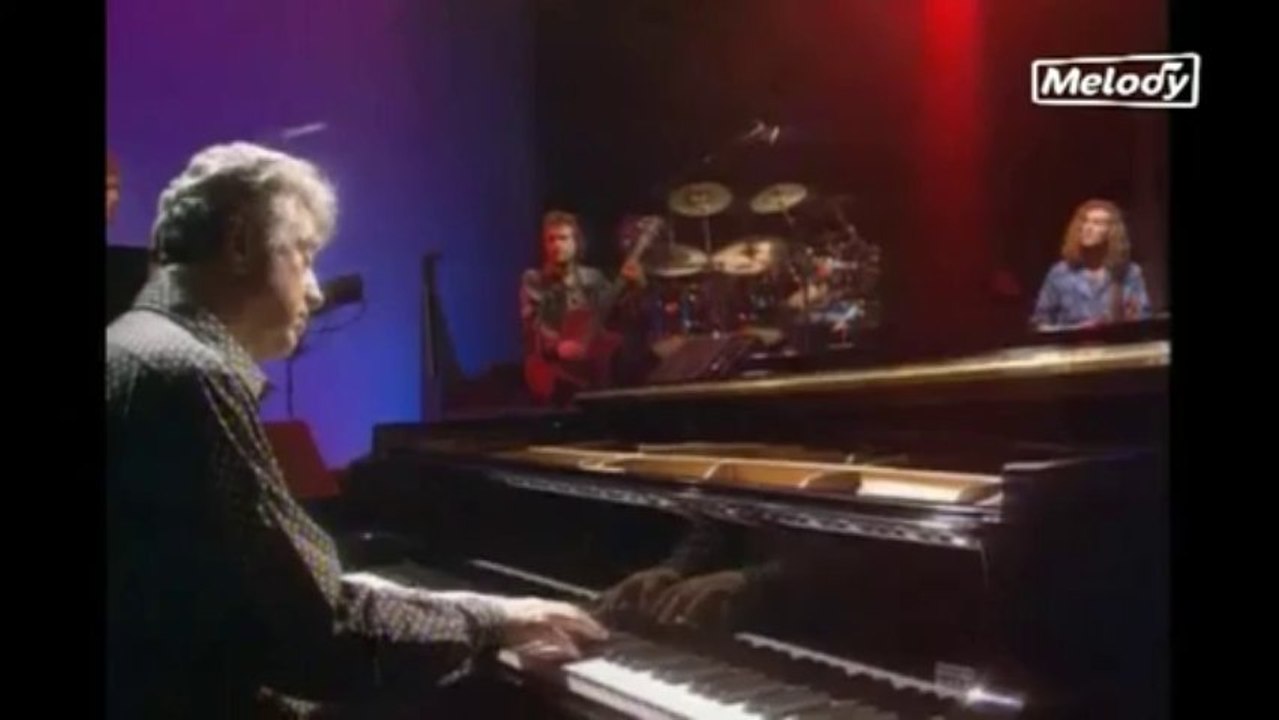 - Claude Nougaro- live  "" Toulouse ""