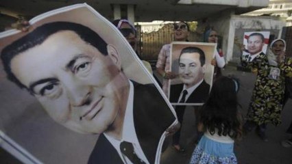 Inside Story - Egypt: A return to the old regime?