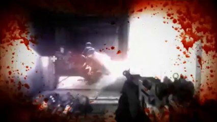 Killzone 2, première partie